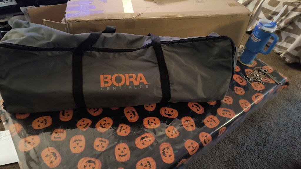 !New! Bora Centipede 