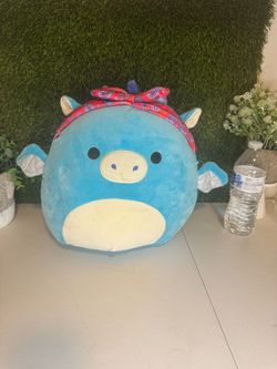 Squish mallow! Great condition