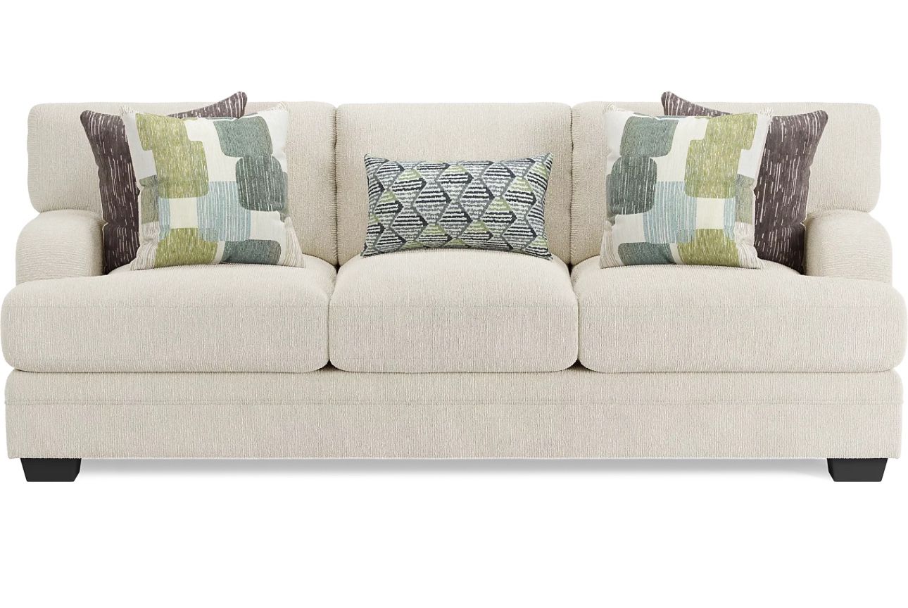 Brand New Sofa 