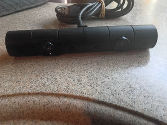 PlayStation 4 Camera PS4 Eye