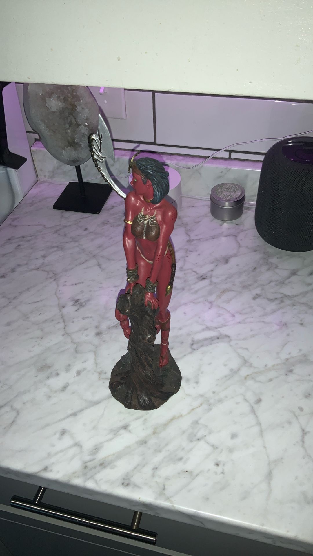 Scorpio Stature Zodiac