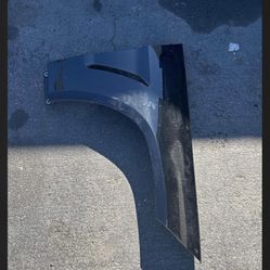 2015 Mercedes Benz glk 350 fender part