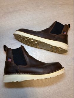 Danner Chelsea Bull Run Boots