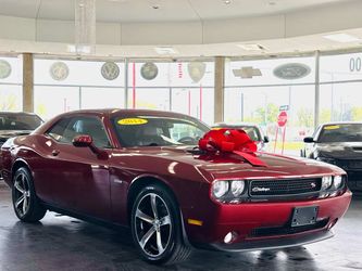 2014 Dodge Challenger
