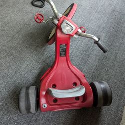 Radio Flyer-Big flyer