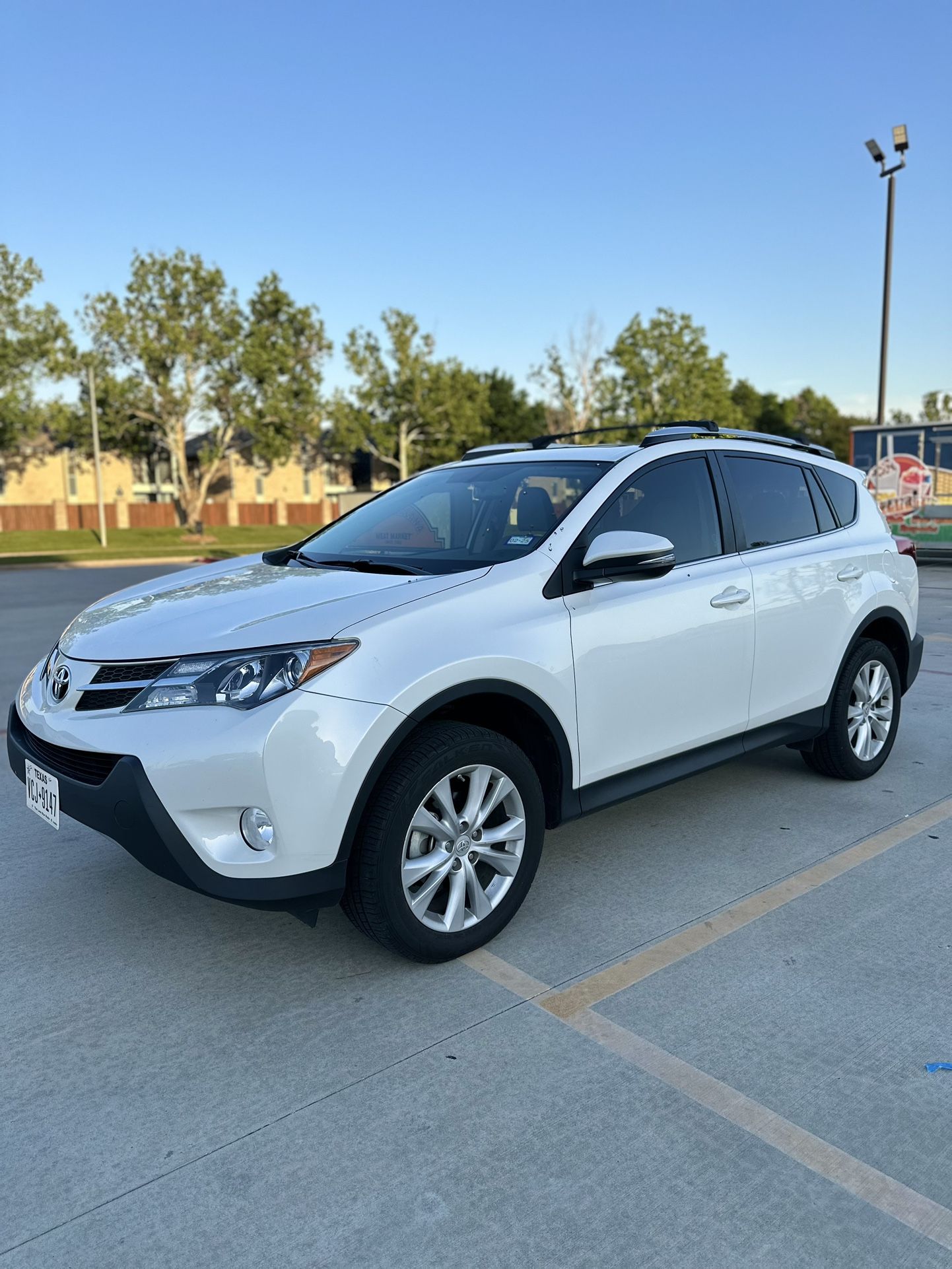 2013 Toyota Rav4