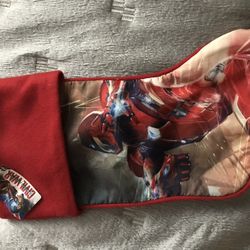 Marvel Iron Man Stocking