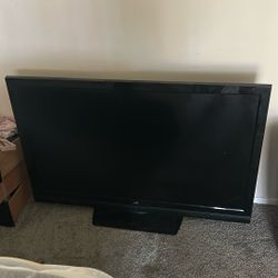 45” JVC TV
