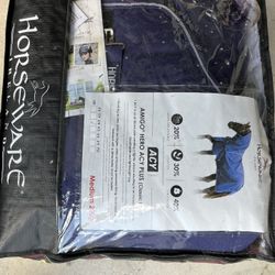 New Horse Blanket Med 200gm