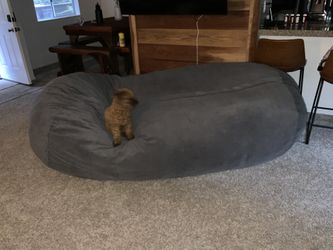 Extra Large Soft Comfy Bean Bag