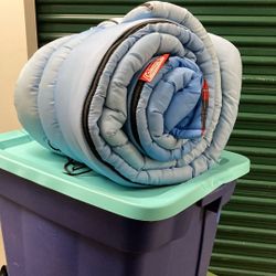 Sleeping Bag