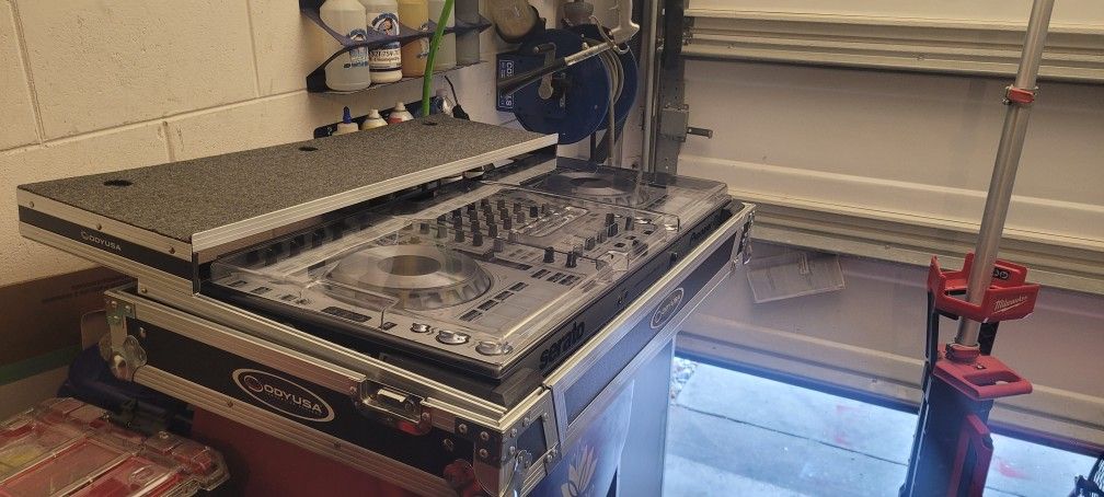 Pioneer Ddj Sz