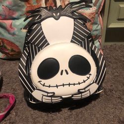 Nightmare before Christmas lounge fly