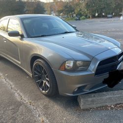 Dodge Charger 