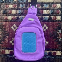 PinFolio Sling for Disney Pins  