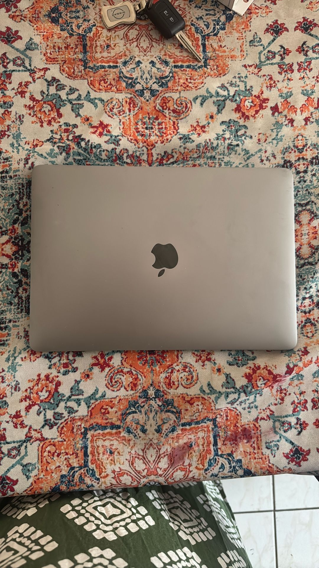 MacBook Air 13”