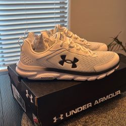 Under Armour 