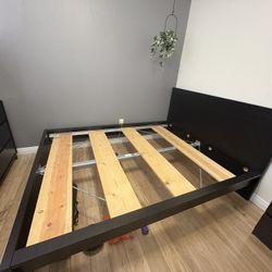 Bed Frame 