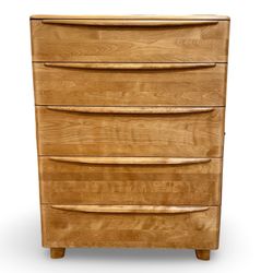 Heywood Wakefield Dresser MCM