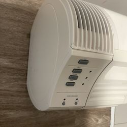 Like New Air Purifier with Brand New Filters!