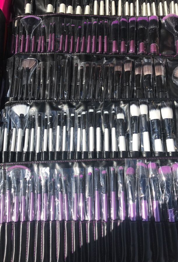 Brush sets