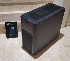 Fractal Design Arc Mini Computer Case