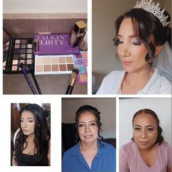 ❤️‍🔥💥Maquillaje Peinado💥❤️‍🔥