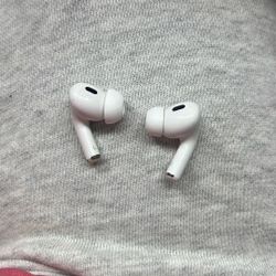 Airpod pros