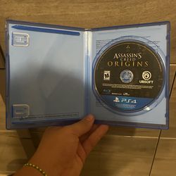 Assassin’s Creed