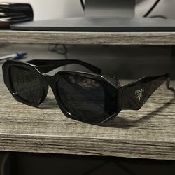 Prada Sunglasses 