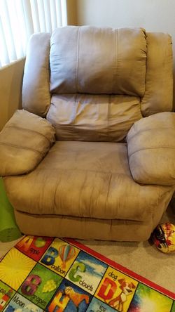 Recliner
