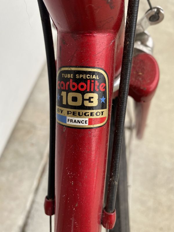 peugeot tube special allege