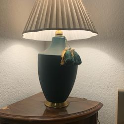 Lamp 