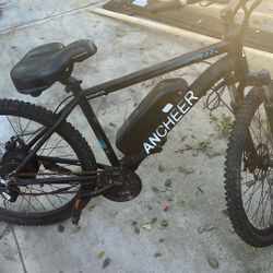 Ancheer E Bike