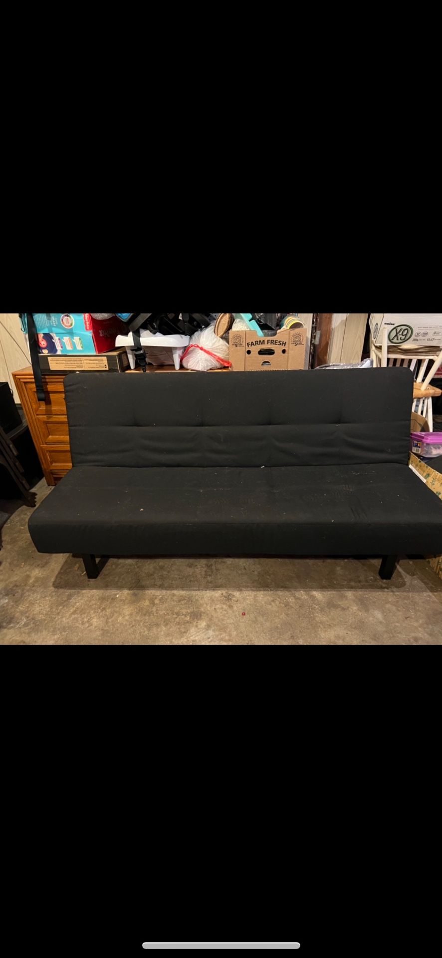 Futon