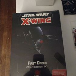 Star Wars Conversion Kit