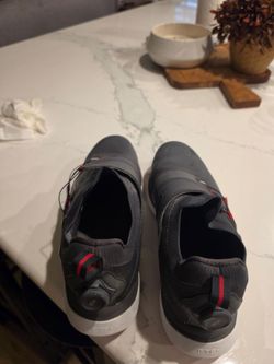 FJ golf shoe