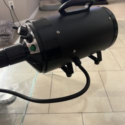 Dog Blower Dryer