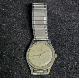 Milos Savoy Swiss Vintage Winding Antimagnetic Break-proof