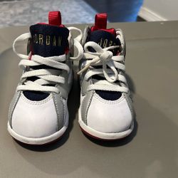 JORDAN 7 RETRO TD 'OLYMPIC' 2012 