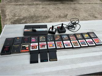 Atari