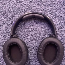 Skullcandy Headphones