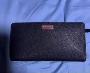 Katie Spade wallet