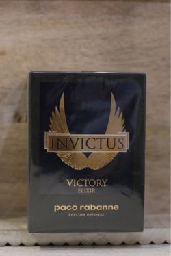 Invictus Victory Elixir Paco Rabanne