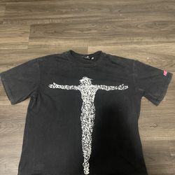 Hellstar Shirt (medium)