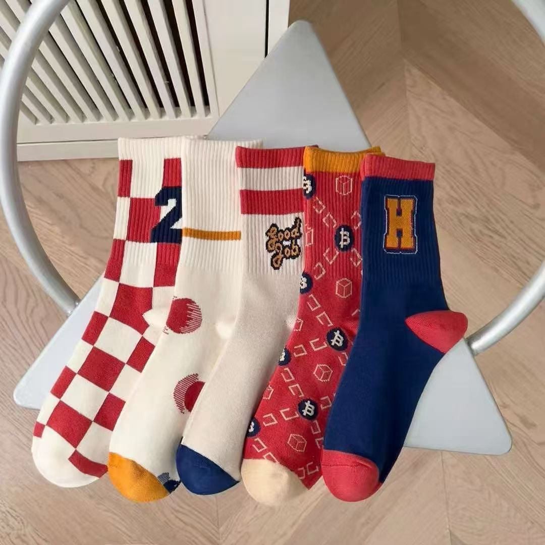 Wholesale Sock