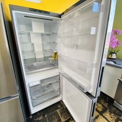 Refrigerador De 28 Nuevo A Pagos