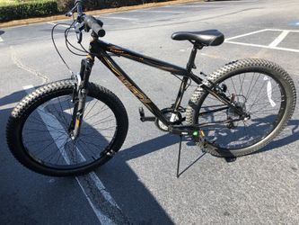 Huffy Tyrant 3.0 Mountain Bike EUC for Sale in Alpharetta GA OfferUp