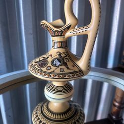 Vase - Made In Greece