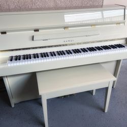 Kawai professional studio upright piano/include delivery!!